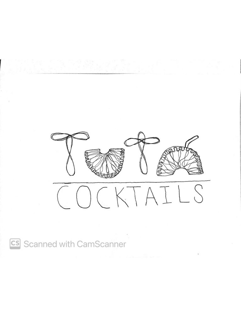 Totó-Cocktails