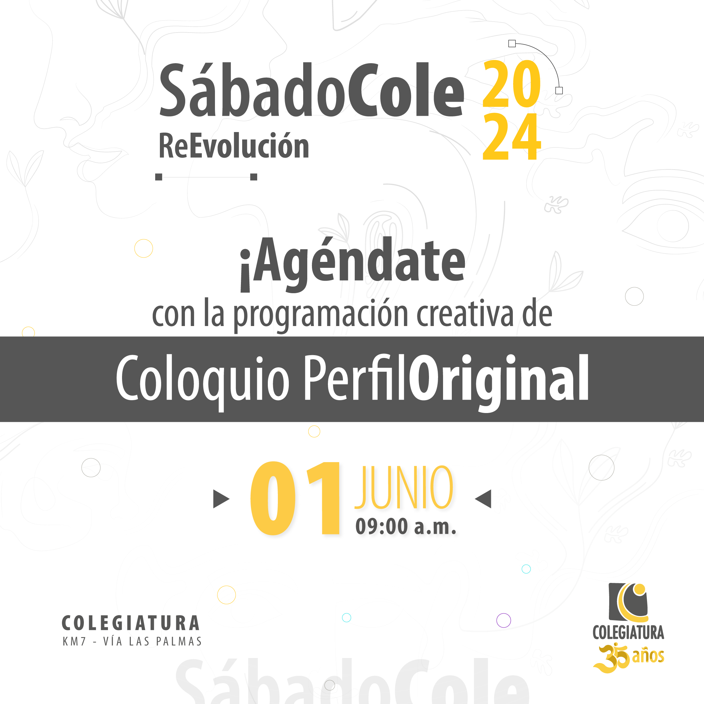 COLOQUIO