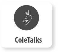 ColeTalks