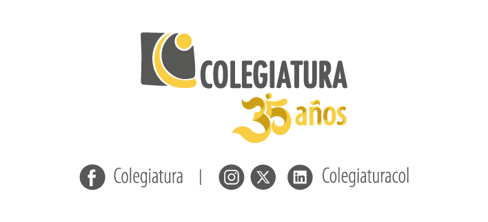 COLEGIATURA