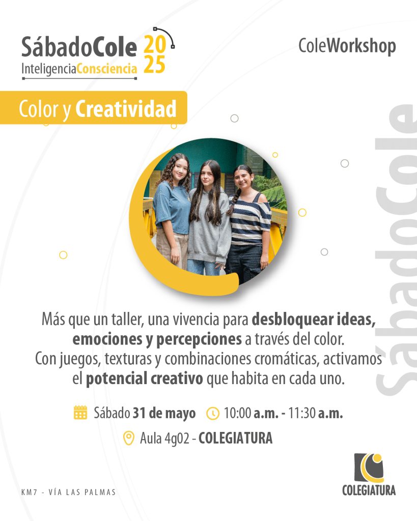 COLEWORKSHOP