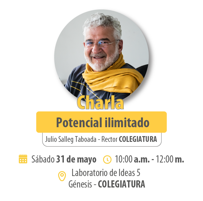 Potencial Ilimitado 2