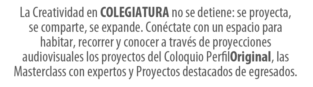 Sala Proyección B