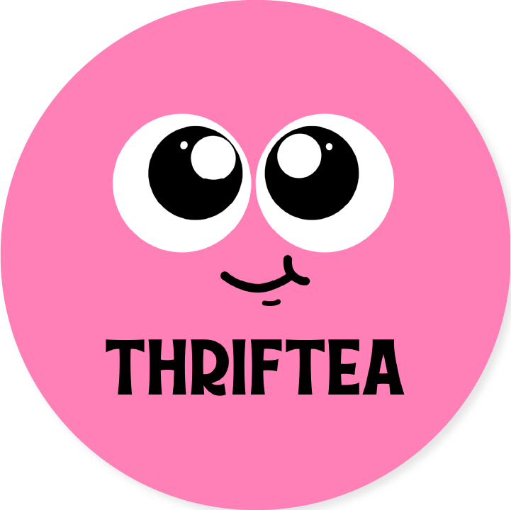 Thriftea