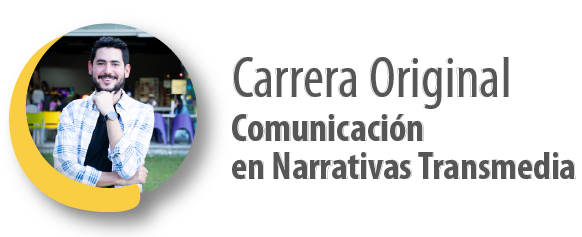 Carrera Original Comunicación Narrativas