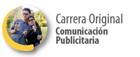 Carrera Original Comunicacion P