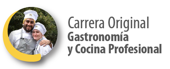 Carrera Original Gastronomía
