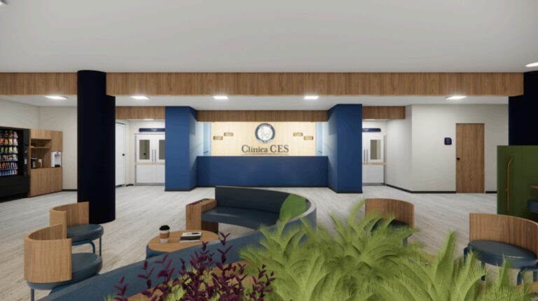 clinica ces