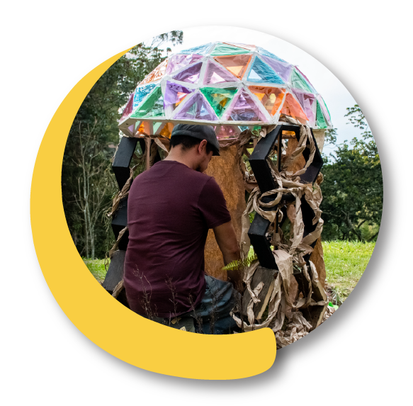 Carrera Original Diseño de Espacios - foto