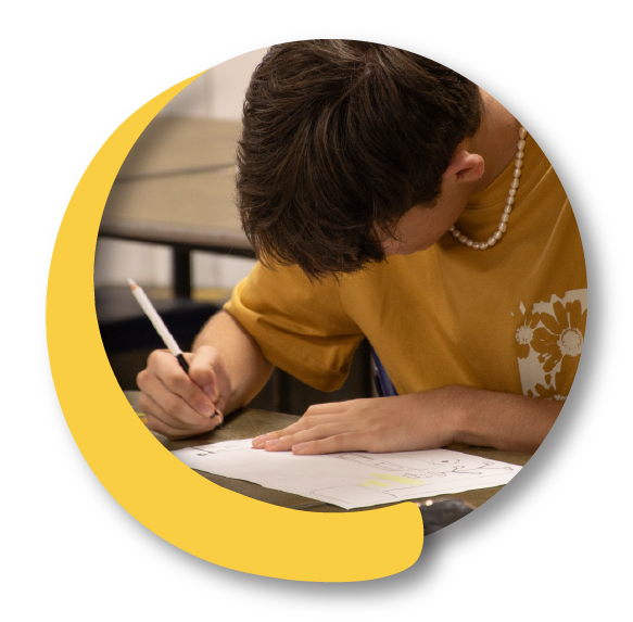 Carrera Original Diseño gráfico - foto