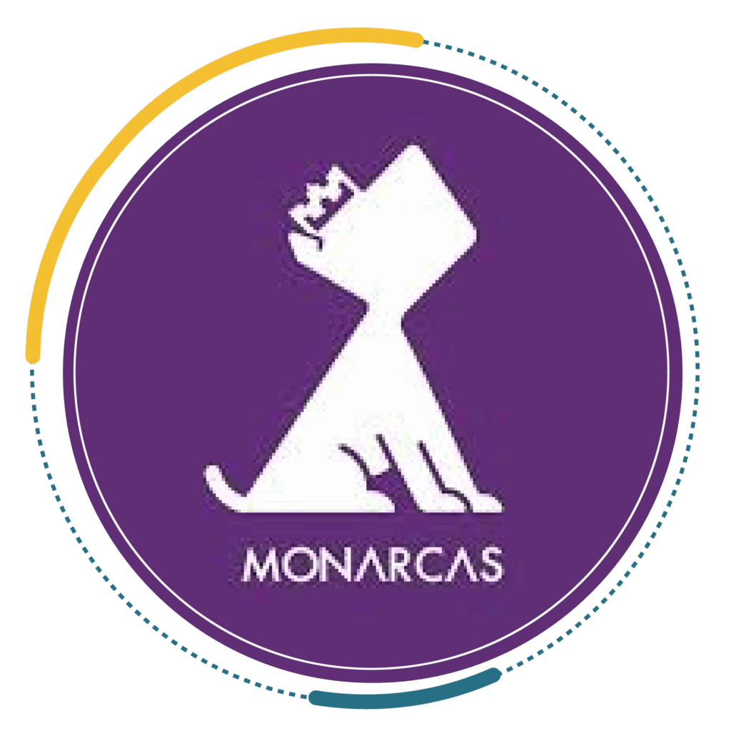 Monarcas