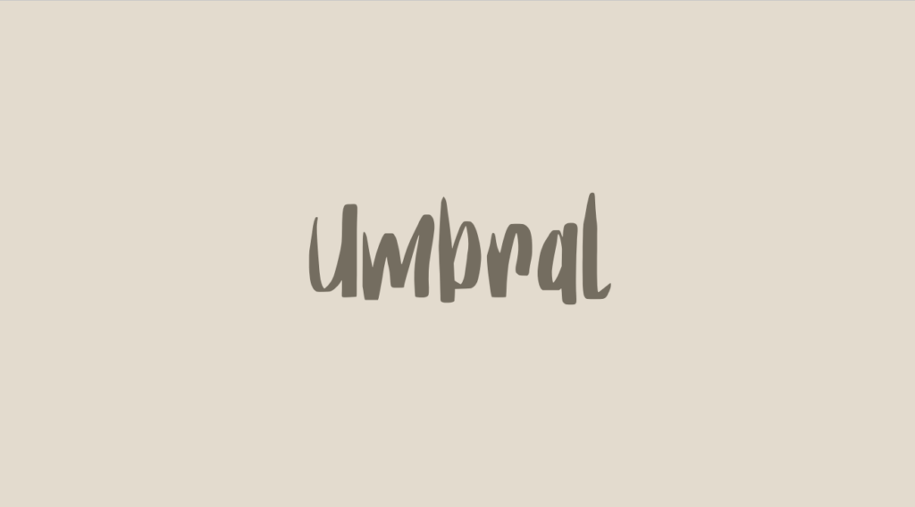 Umbral