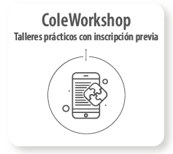 Coleworkshop