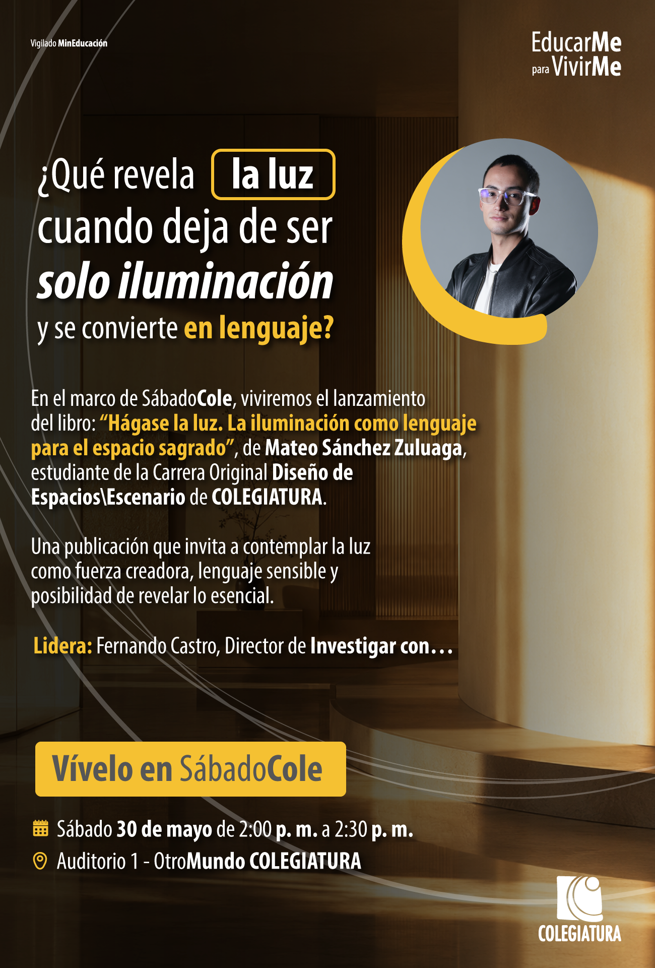 Ecard Lanzamiento de libro Mateo Sánchez (1)