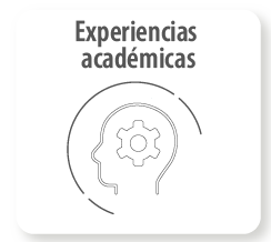 Experiencias académicas