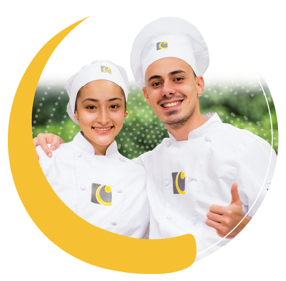 Gastronomia - Académico