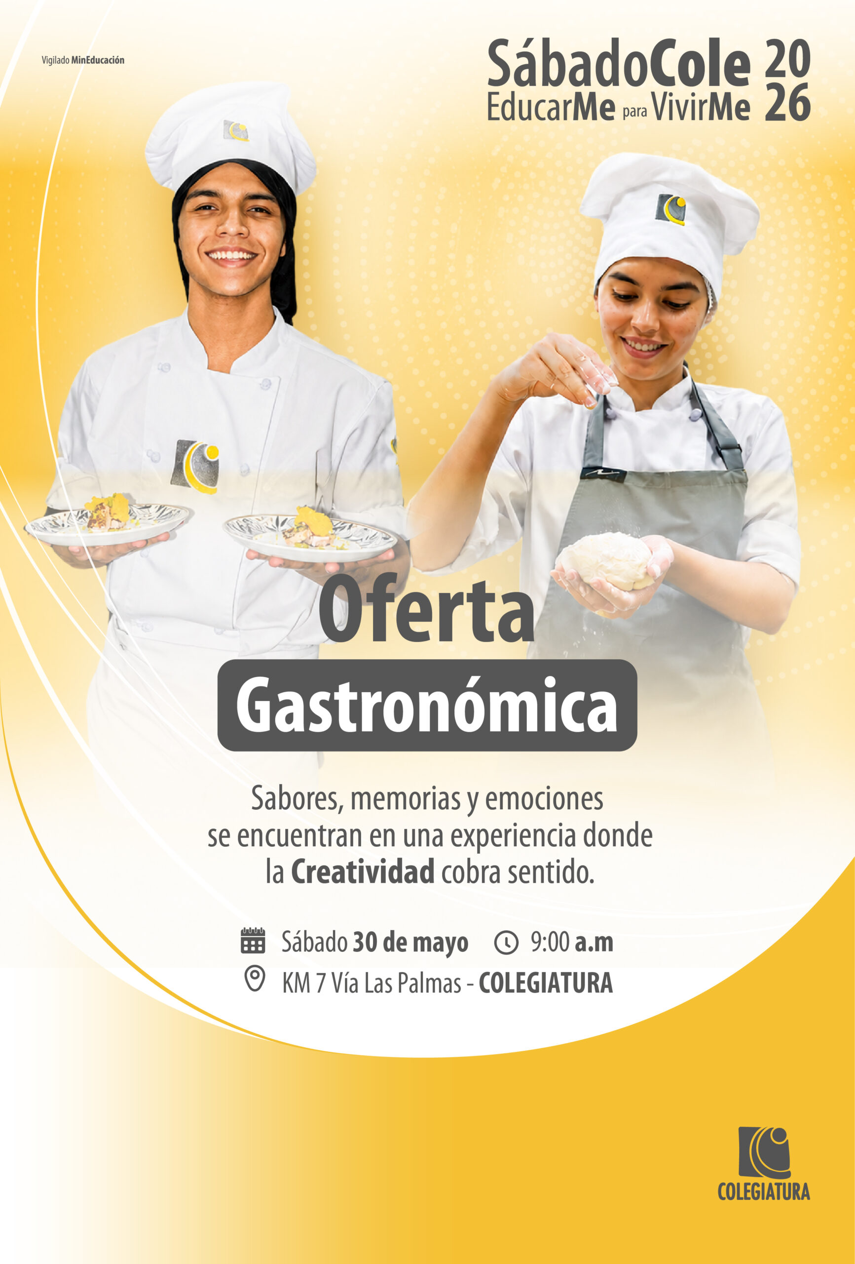 Oferta gastronómica