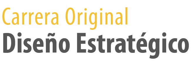 Titulo - Diseño estratégico