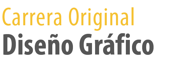 Titulo - Diseño gráfico