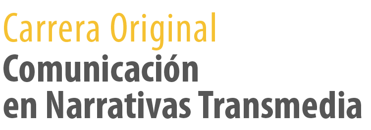 Titulo - Narrativa