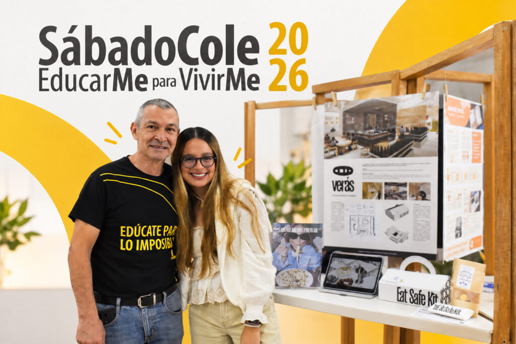SábadoCole 2026_Educarmeparavivirme